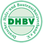 DHBV Siegel für BKM.Mannesmann.